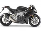 Aprilia RSV-4 APRC